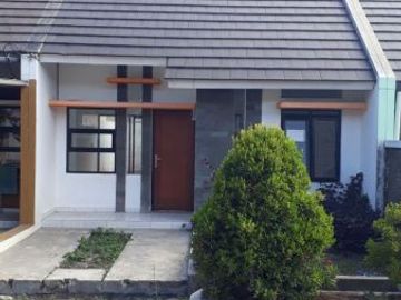 (ASAD 0812-1256-----) Rumah Daerah Ciwastra Bandung Siap Huni Cash 550 juta