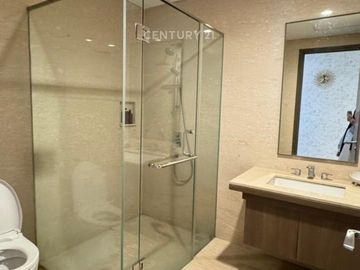 Apartment 31 Sudirman Suite Full Furnished Interior Cantik