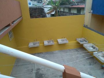CASA EN VENTA ZONA NORTE COLONIA ASTILLEROS