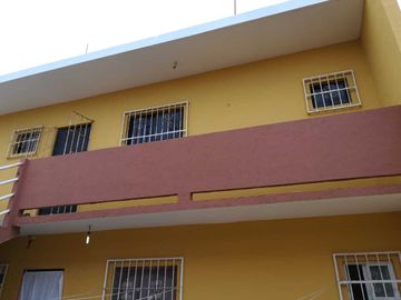 CASA EN VENTA ZONA NORTE COLONIA ASTILLEROS