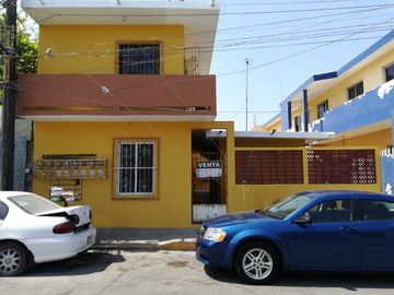 CASA EN VENTA ZONA NORTE COLONIA ASTILLEROS