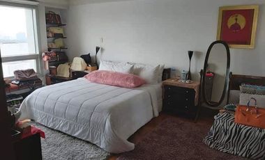 2BR Condo For Rent/Lease 2 Bedrooms in The Residences at Greenbelt Trag Laguna Tower Makati City