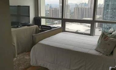 2BR Condo For Rent/Lease 2 Bedrooms in The Residences at Greenbelt Trag Laguna Tower Makati City