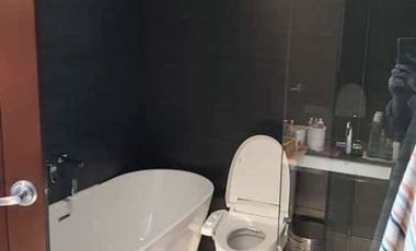 2BR Condo For Rent/Lease 2 Bedrooms in The Residences at Greenbelt Trag Laguna Tower Makati City