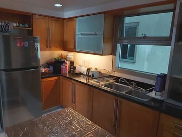 2BR Condo For Rent/Lease 2 Bedrooms in The Residences at Greenbelt Trag Laguna Tower Makati City