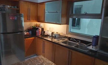 2BR Condo For Rent/Lease 2 Bedrooms in The Residences at Greenbelt Trag Laguna Tower Makati City