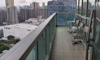 2BR Condo For Rent/Lease 2 Bedrooms in The Residences at Greenbelt Trag Laguna Tower Makati City