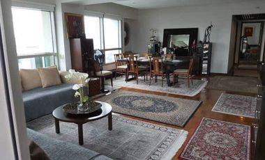 2BR Condo For Rent/Lease 2 Bedrooms in The Residences at Greenbelt Trag Laguna Tower Makati City