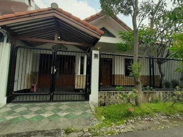 Rumah Tinggal Jl Jemursari, Siap Huni lingkungan aman dan nyaman