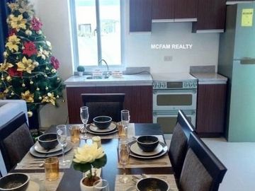 Belvue Residential Community - Sophie Tandem 4 Bedrooms