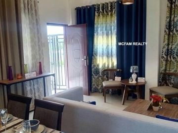 Belvue Residential Community - Sophie Tandem 4 Bedrooms