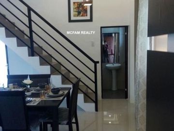 Belvue Residential Community - Sophie Tandem 4 Bedrooms