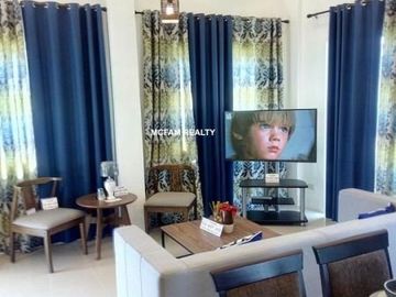 Belvue Residential Community - Sophie Tandem 4 Bedrooms