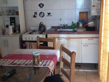 VENDO DUPLEX EN CARLOS PAZ A MTRS DE AV SAN MARTIN ZONA RESIDENCIAL BARRIO SANTA RITA