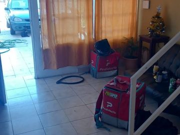 VENDO DUPLEX EN CARLOS PAZ A MTRS DE AV SAN MARTIN ZONA RESIDENCIAL BARRIO SANTA RITA