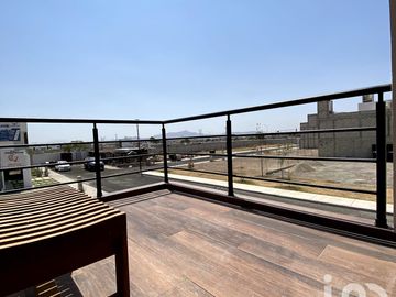 Casa en venta en Pachuca de Soto, Hidalgo