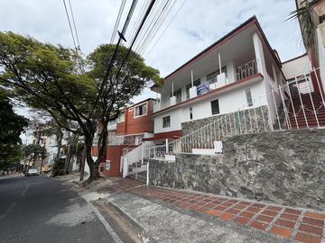 apartaestudio en arriendo en miraflores. Cod A4365