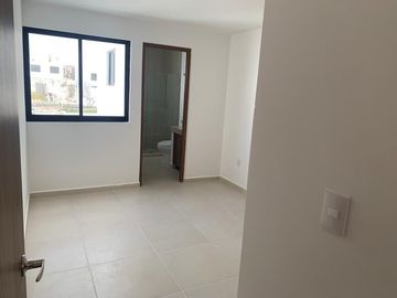 Cañadas del Arroyo estrene casa