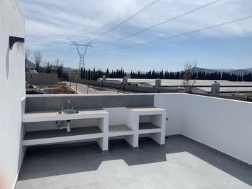Cañadas del Arroyo estrene casa