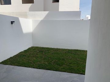 Cañadas del Arroyo estrene casa