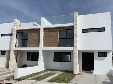 Cañadas del Arroyo estrene casa