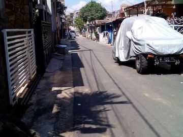 Rumah murah 2 lantai aman dan nyaman dalam komplek ramai di ujungberung bandung | MARTININGSIH