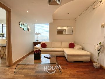 Departamento Parque araucano ID: 170742r