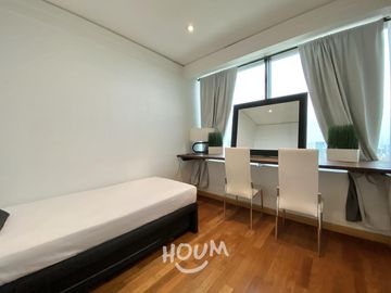 Departamento Parque araucano ID: 170742r