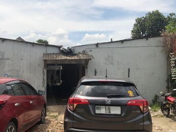 Dijual Cepat Tanah Didekat Nusaloka BSD Bonus Kontrakan