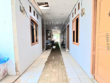 Dijual Cepat Tanah Didekat Nusaloka BSD Bonus Kontrakan