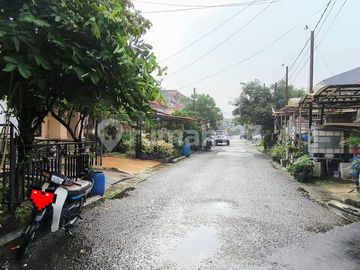 Tanah Kawasan Binong, Curug Kabupaten Tangerang