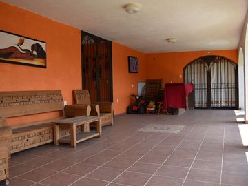 Quinta  en Santa María Ahuacatitlán Cuernavaca - SOR-340-Ra