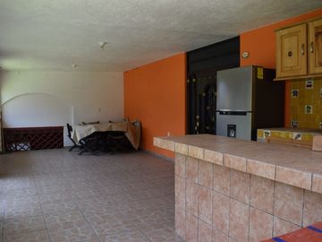 Quinta  en Santa María Ahuacatitlán Cuernavaca - SOR-340-Ra