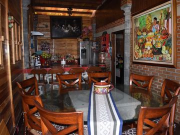 Quinta  en Santa María Ahuacatitlán Cuernavaca - SOR-340-Ra