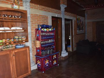 Quinta  en Santa María Ahuacatitlán Cuernavaca - SOR-340-Ra