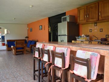 Quinta  en Santa María Ahuacatitlán Cuernavaca - SOR-340-Ra