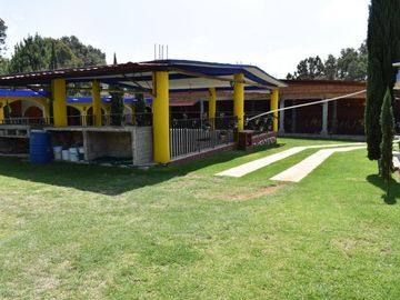 Quinta  en Santa María Ahuacatitlán Cuernavaca - SOR-340-Ra