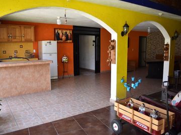 Quinta  en Santa María Ahuacatitlán Cuernavaca - SOR-340-Ra