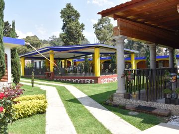 Quinta  en Santa María Ahuacatitlán Cuernavaca - SOR-340-Ra