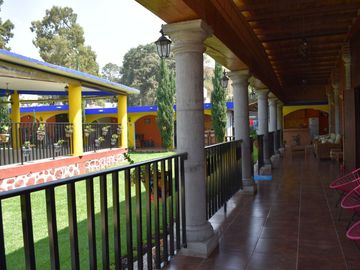 Quinta  en Santa María Ahuacatitlán Cuernavaca - SOR-340-Ra