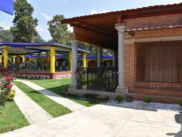 Quinta  en Santa María Ahuacatitlán Cuernavaca - SOR-340-Ra
