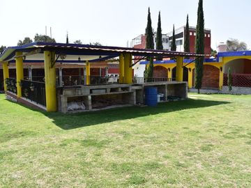Quinta  en Santa María Ahuacatitlán Cuernavaca - SOR-340-Ra