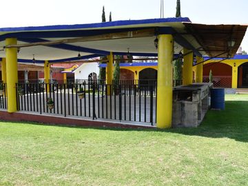 Quinta  en Santa María Ahuacatitlán Cuernavaca - SOR-340-Ra