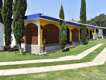 Quinta  en Santa María Ahuacatitlán Cuernavaca - SOR-340-Ra
