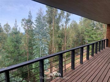 Casa en Venta en Pichilemu