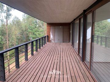 Casa en Venta en Pichilemu