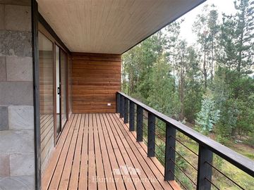 Casa en Venta en Pichilemu