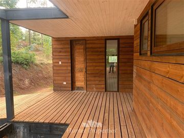 Casa en Venta en Pichilemu