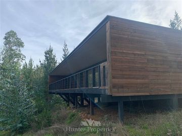 Casa en Venta en Pichilemu