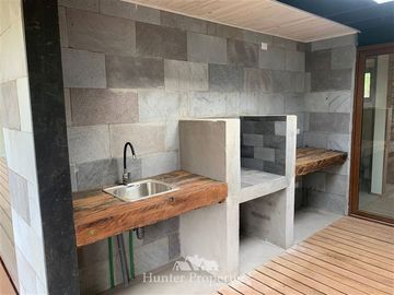 Casa en Venta en Pichilemu